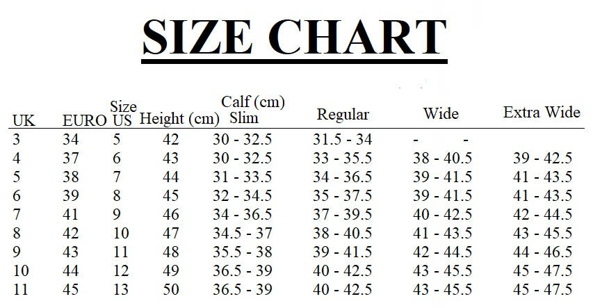 503 Moretta Gianna Tall Boots