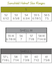Load image into Gallery viewer, 177 NW24 Samshield Glossy