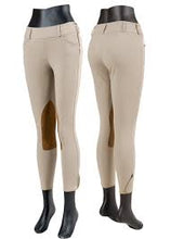 Load image into Gallery viewer, *SALE* T.S. Trophy Hunter Girls Breeches