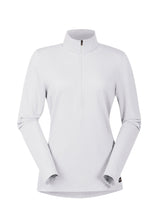 Load image into Gallery viewer, Kerrits Ladies Ice Fil Lite Long Sleeve Solid Riding Shirt
