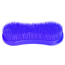 Load image into Gallery viewer, TuffRider Plastic Curry Comb
