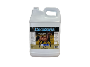 CocoSoya 2.5 gallon