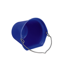 Load image into Gallery viewer, Turned Lip Water Bucket
