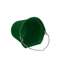 Load image into Gallery viewer, Turned Lip Water Bucket
