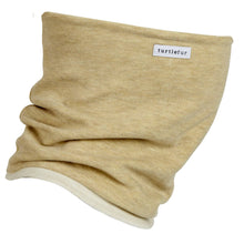 Load image into Gallery viewer, Turtle Fur Comfort Shell™ Luxe Neckula™ Neck Warmer: Ink
