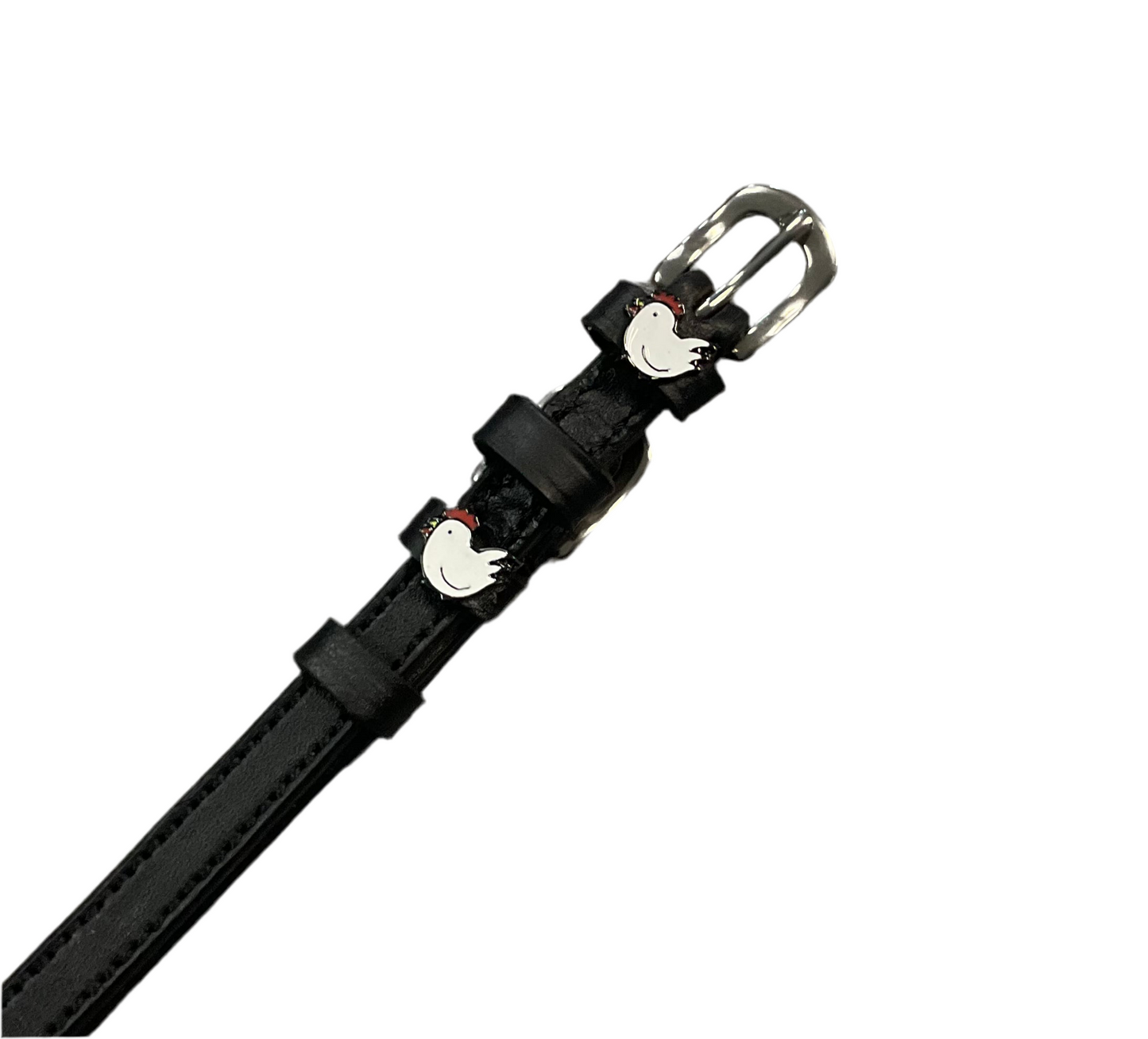 Mane Jane Spur Straps 2025