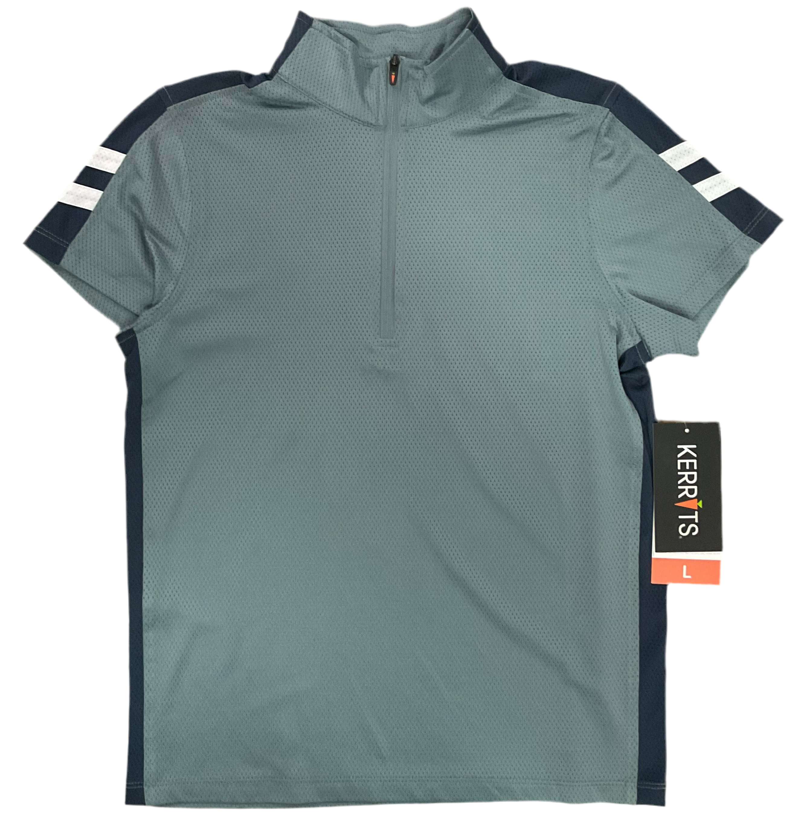 SALE Kerrit’s Kids Ice Fil Short Sleeve