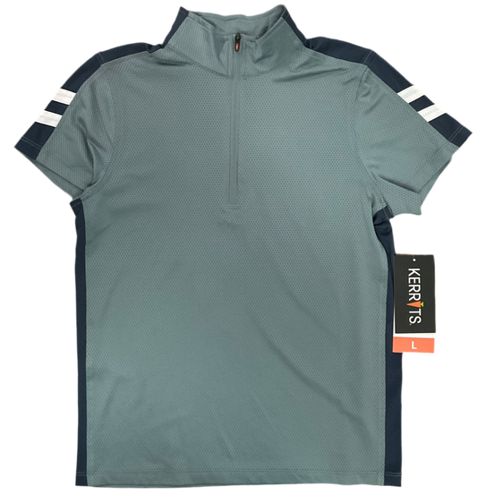 SALE Kerrit’s Kids Ice Fil Short Sleeve