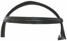 Load image into Gallery viewer, Henri de Rivel Pro Padded Dressage Bridle with Web Reins
