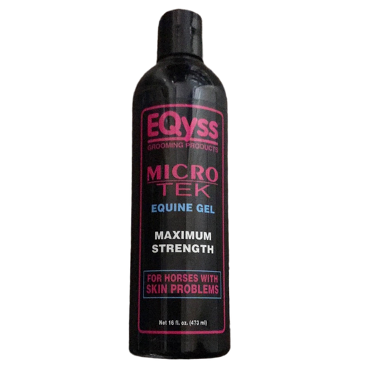 351 EQyss Micro Tek Equine Gel