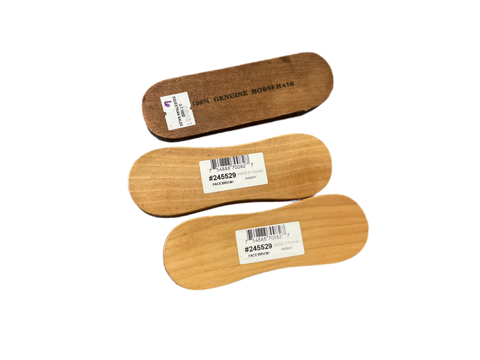 Face Brush