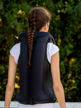Load image into Gallery viewer, ZIP IN 2 AIRBAG VEST

