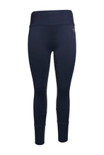 Load image into Gallery viewer, TuffRider Ladies Marathon Full Seat Tights
