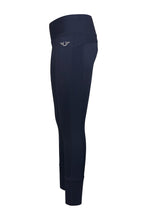 Load image into Gallery viewer, TuffRider Ladies Marathon Full Seat Tights
