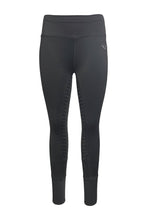 Load image into Gallery viewer, TuffRider Ladies Marathon Full Seat Tights
