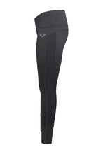 Load image into Gallery viewer, TuffRider Ladies Marathon Full Seat Tights
