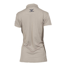 Load image into Gallery viewer, TuffRider Breeches.com Dri Fit Polo Shirt for Ladies
