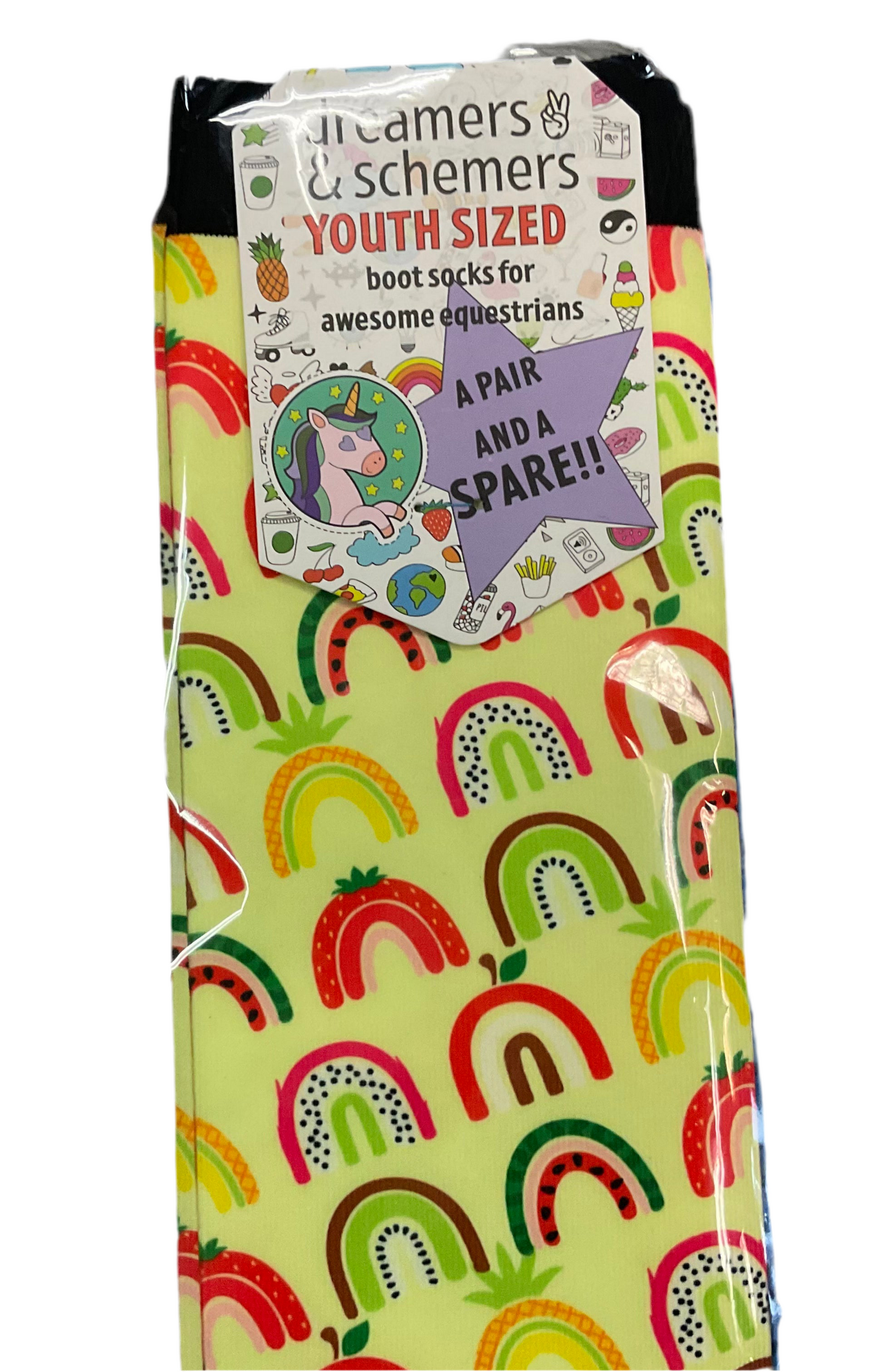 Dreamers and Schemers YOUTH 2025