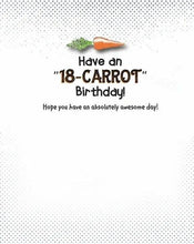 Load image into Gallery viewer, Horse Birthday Card: How Do You Make Your Horse Love You?
