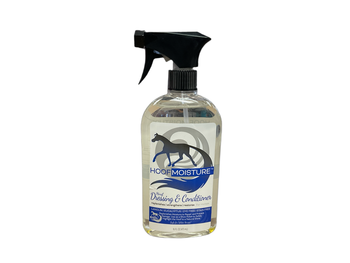 Healthy Care Hoof Moisture Spray