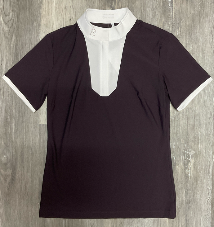 Samshield Apolline Show Shirt