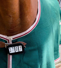 Load image into Gallery viewer, PRO4MANCE | # I.D. (Wearable Show Number I.D.)
