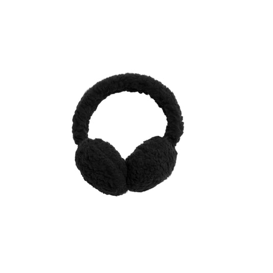 Turtle Fur Comfort Lush™ Whiteout Ear Muff