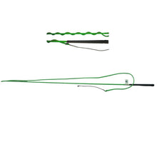 Load image into Gallery viewer, Lunge Whip with 6' Drop - 5 1/2'
