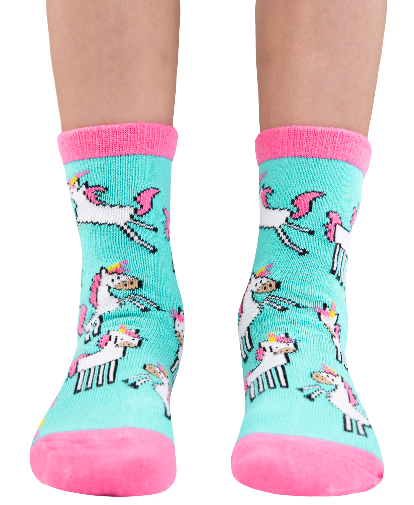Unicorn Kid Sock