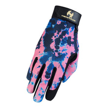 Load image into Gallery viewer, Heritage Performance Glove- Printed Pattern
