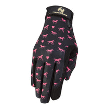 Load image into Gallery viewer, Heritage Performance Glove- Printed Pattern
