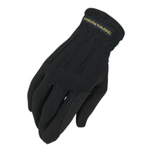 Load image into Gallery viewer, Heritage Power Grip Glove
