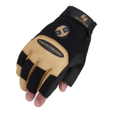 Load image into Gallery viewer, Heritage Farrier Work Glove
