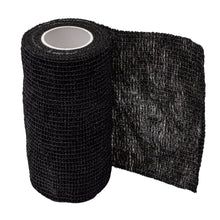 Load image into Gallery viewer, TuffRider Self Adhesive Colorful Vet Wrap Bandage
