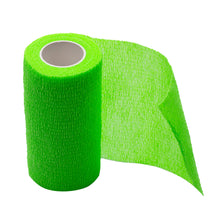 Load image into Gallery viewer, TuffRider Self Adhesive Colorful Vet Wrap Bandage
