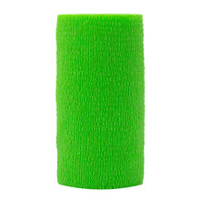 Load image into Gallery viewer, TuffRider Self Adhesive Colorful Vet Wrap Bandage
