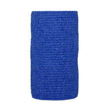 Load image into Gallery viewer, TuffRider Self Adhesive Colorful Vet Wrap Bandage
