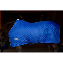 Load image into Gallery viewer, TuffRider Kozy Komfort Two Stable Blanket-420 D 200 GSM of fill
