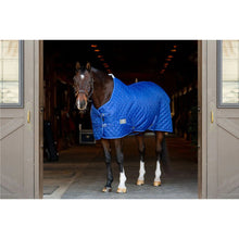 Load image into Gallery viewer, TuffRider Kozy Komfort Two Stable Blanket-420 D 200 GSM of fill
