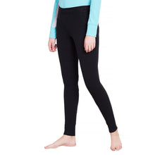 Load image into Gallery viewer, TuffRider Ladies Cotton Schoolers Riding Tights
