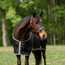 Load image into Gallery viewer, TuffRider Shelter Closed Front Stable Sheet
