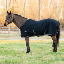 Load image into Gallery viewer, TuffRider Waffle Weave Cooler Standard Neck
