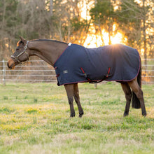 Load image into Gallery viewer, TuffRider Waffle Weave Cooler Standard Neck
