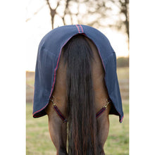 Load image into Gallery viewer, TuffRider Waffle Weave Cooler Standard Neck
