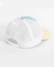 Load image into Gallery viewer, TuffRider Legacy Mesh Back Ball Cap
