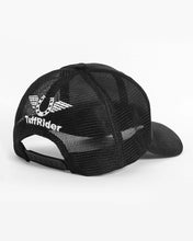 Load image into Gallery viewer, TuffRider Patriotic Mesh Back Ball Cap
