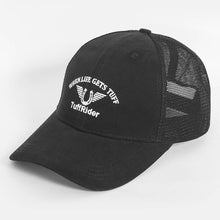 Load image into Gallery viewer, TuffRider Inspiration Mesh Back Ball Cap
