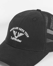 Load image into Gallery viewer, TuffRider Inspiration Mesh Back Ball Cap
