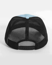 Load image into Gallery viewer, TuffRider Sunrise Mesh Back Ball Cap
