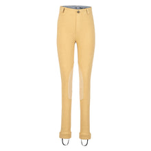 Load image into Gallery viewer, TuffRider Children's Cotton Pull-On Jodhpurs
